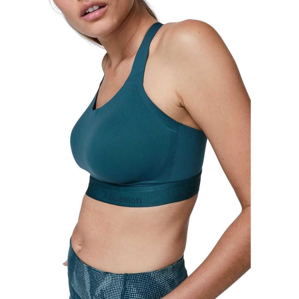 Lululemon Fine Form Bra 36D - Picture 8 of 9